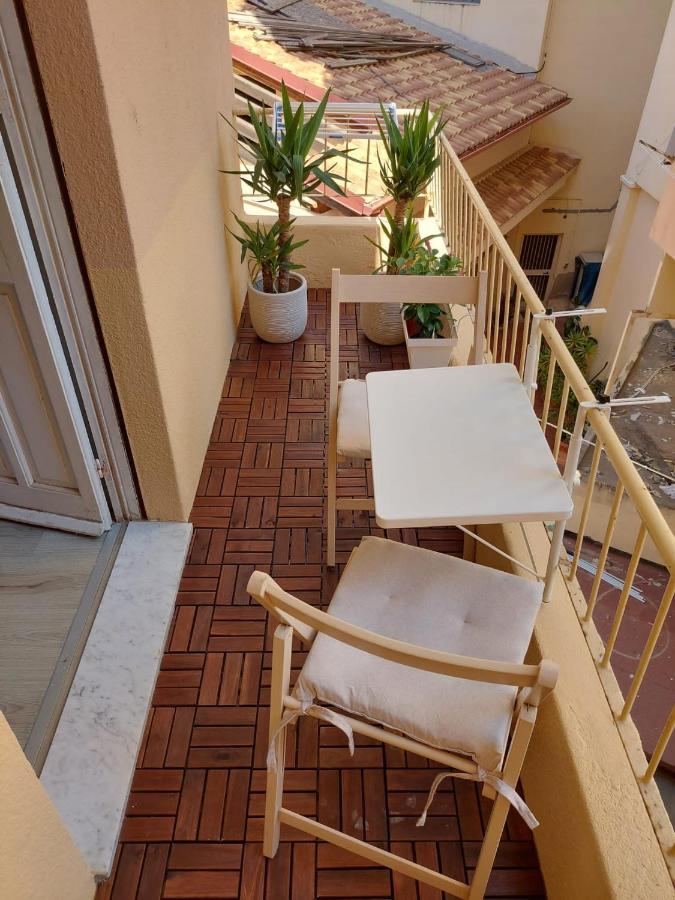 Irene'S House Apartment Cagliari Luaran gambar