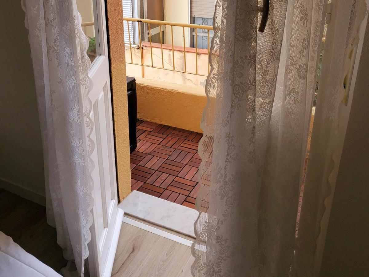 Irene'S House Apartment Cagliari Luaran gambar