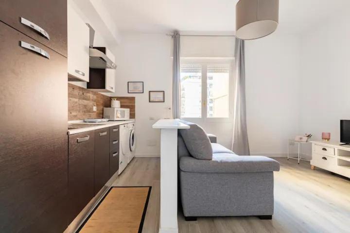 Irene'S House Apartment Cagliari Luaran gambar