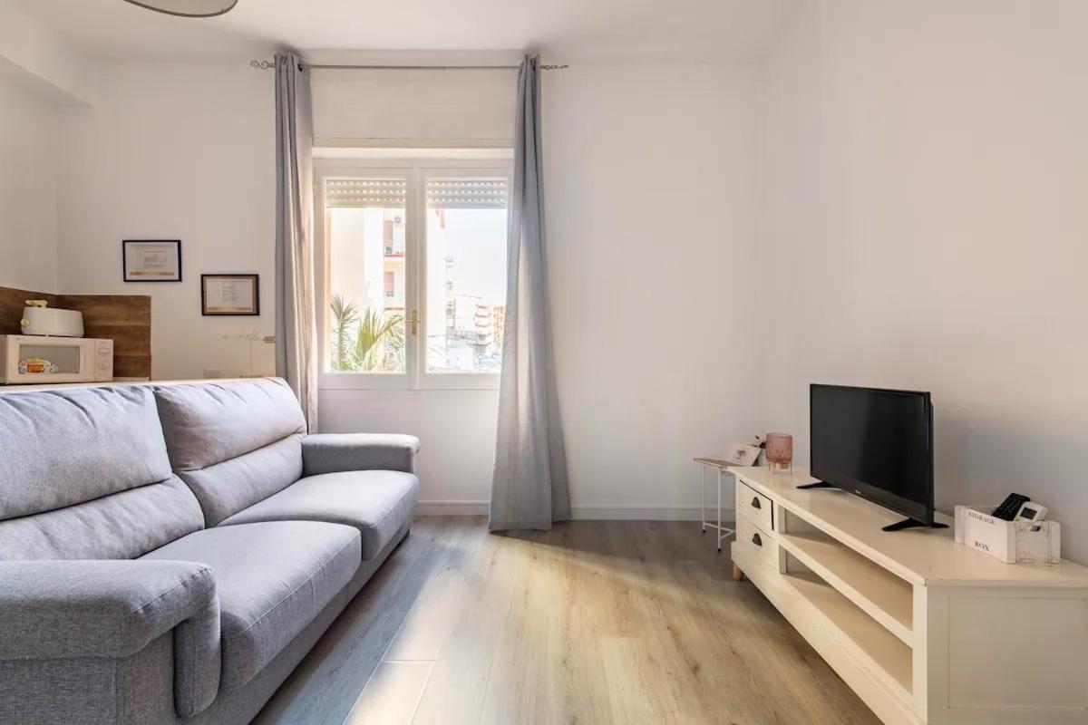 Irene'S House Apartment Cagliari Luaran gambar