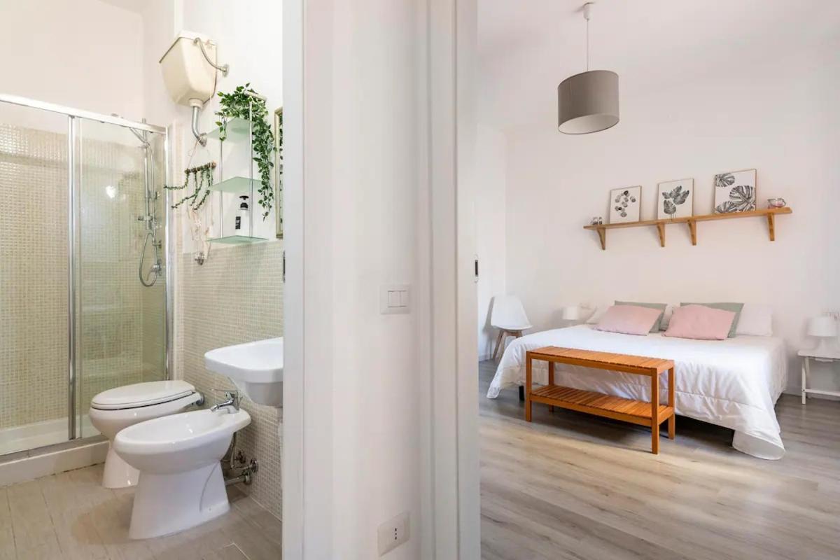 Irene'S House Apartment Cagliari Luaran gambar