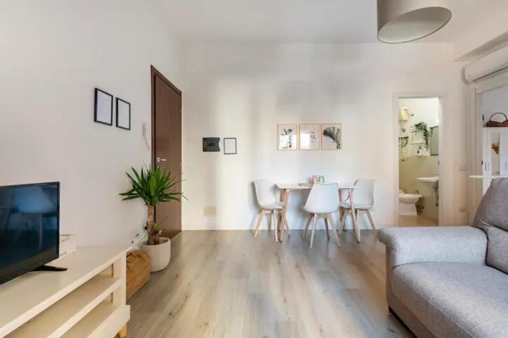 Irene'S House Apartment Cagliari Luaran gambar