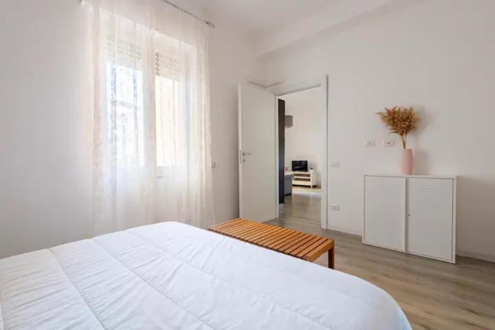 Irene'S House Apartment Cagliari Luaran gambar