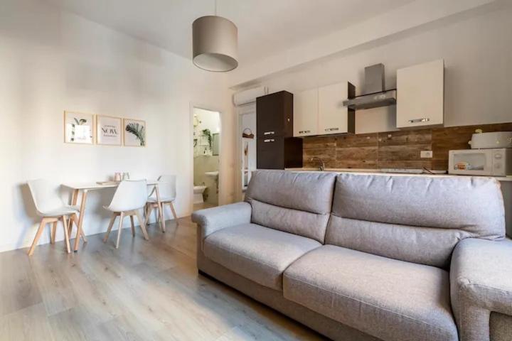 Irene'S House Apartment Cagliari Luaran gambar