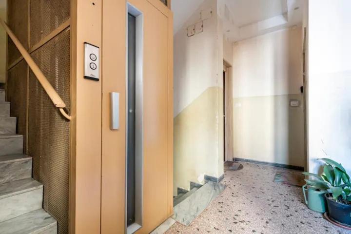 Irene'S House Apartment Cagliari Luaran gambar